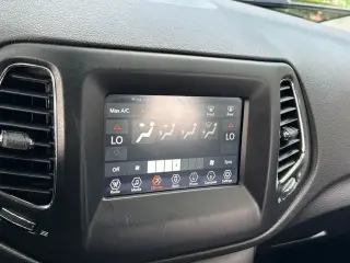 Jeep Compass 2020 Latitude 4dr SUV