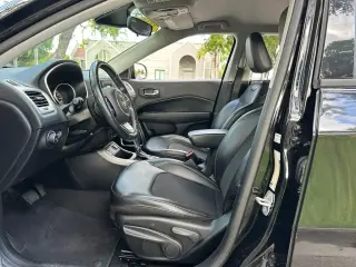 Jeep Compass 2020 Latitude 4dr SUV