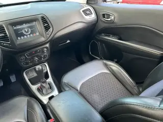 Jeep Compass 2020 Latitude 4dr SUV