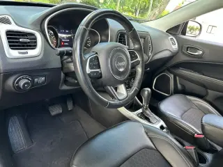 Jeep Compass 2020 Latitude 4dr SUV