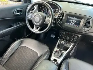 Jeep Compass 2020 Latitude 4dr SUV