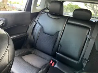 Jeep Compass 2020 Latitude 4dr SUV