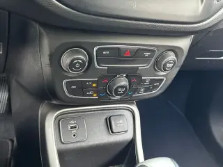 Jeep Compass 2020 Latitude 4dr SUV