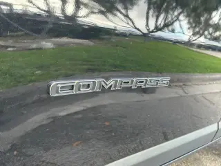 Jeep Compass 2020 Latitude 4dr SUV