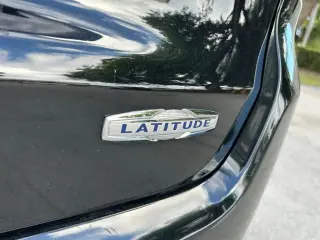 Jeep Compass 2020 Latitude 4dr SUV