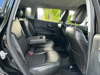 Jeep Compass 2020 Latitude 4dr SUV