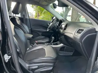 Jeep Compass 2020 Latitude 4dr SUV