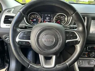 Jeep Compass 2020 Latitude 4dr SUV