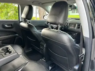Jeep Compass 2020 Latitude 4dr SUV