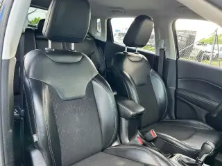 Jeep Compass 2020 Latitude 4dr SUV
