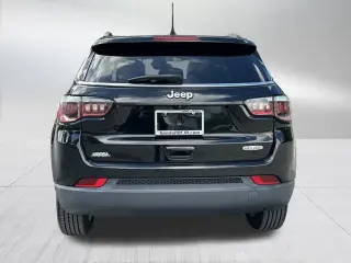 Jeep Compass 2020 Latitude 4dr SUV
