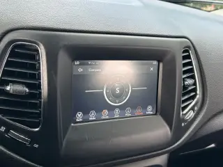 Jeep Compass 2020 Latitude 4dr SUV