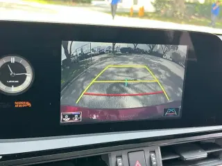 Lexus ES 350 2022 F SPORT 4dr Sedan