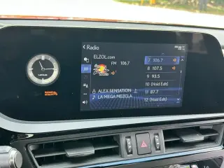 Lexus ES 350 2022 F SPORT 4dr Sedan