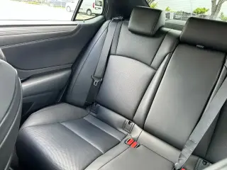 Lexus ES 350 2022 F SPORT 4dr Sedan