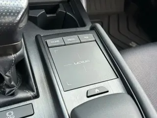 Lexus ES 350 2022 F SPORT 4dr Sedan
