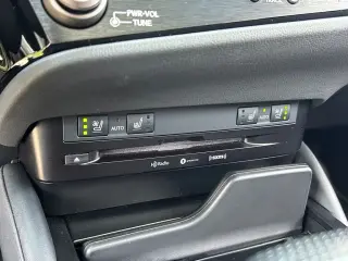 Lexus ES 350 2022 F SPORT 4dr Sedan