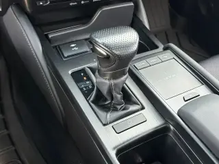 Lexus ES 350 2022 F SPORT 4dr Sedan