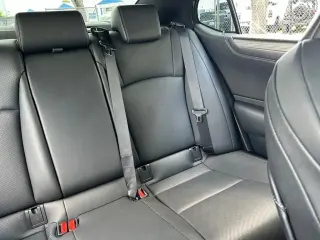 Lexus ES 350 2022 F SPORT 4dr Sedan