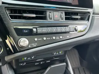 Lexus ES 350 2022 F SPORT 4dr Sedan