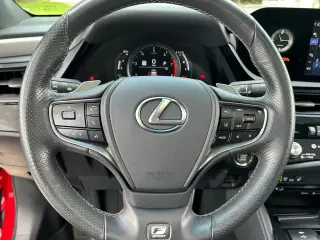 Lexus ES 350 2022 F SPORT 4dr Sedan