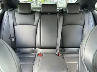 Lexus ES 350 2022 F SPORT 4dr Sedan