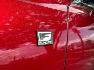Lexus ES 350 2022 F SPORT 4dr Sedan