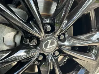 Lexus ES 350 2022 F SPORT 4dr Sedan