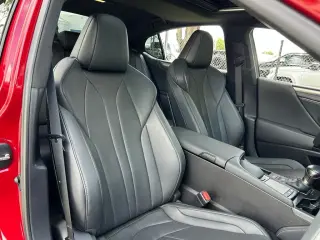 Lexus ES 350 2022 F SPORT 4dr Sedan