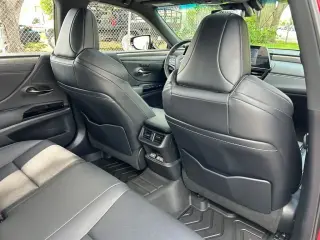 Lexus ES 350 2022 F SPORT 4dr Sedan
