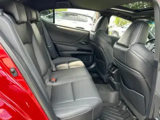 Lexus ES 350 2022 F SPORT 4dr Sedan