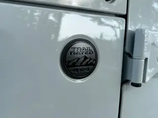 Jeep Gladiator 2025 4x4 Big Bear 4 puertas Cabina Crew 5.0 ft. SB