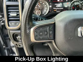 Ram 1500 2021 4x4 Rebel 4 puertas Cabina Crew 5.6 pies. Pickup SB