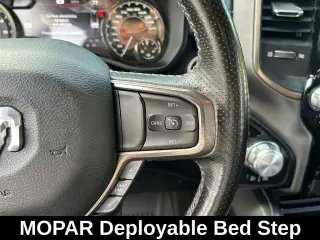 Ram 1500 2021 4x4 Rebel 4 puertas Cabina Crew 5.6 pies. Pickup SB