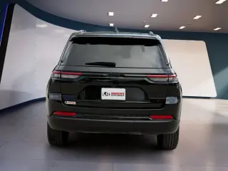 Jeep Grand Cherokee 2025 4x4 Altitude 4dr SUV