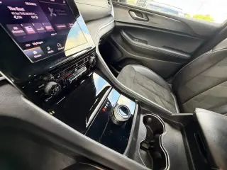 Jeep Grand Cherokee 2025 4x4 Altitude 4dr SUV