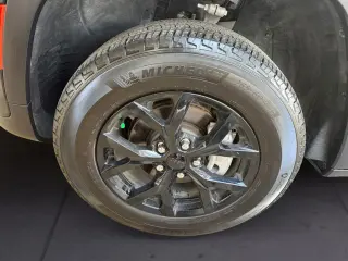 Jeep Grand Cherokee 2025 4x4 Altitude 4dr SUV