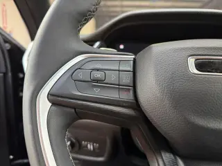 Jeep Grand Cherokee 2025 4x4 Altitude 4dr SUV