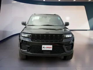 Jeep Grand Cherokee 2025 4x4 Altitude 4dr SUV