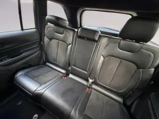 Jeep Grand Cherokee 2025 4x4 Altitude 4dr SUV