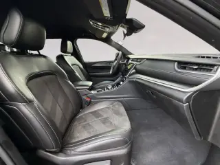 Jeep Grand Cherokee 2025 4x4 Altitude 4dr SUV