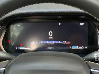 Jeep Grand Cherokee 2025 4x4 Altitude 4dr SUV