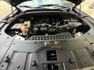 Jeep Grand Cherokee 2025 4x4 Altitude 4dr SUV