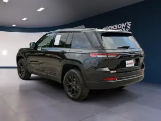 Jeep Grand Cherokee 2025 4x4 Altitude 4dr SUV