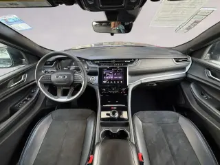 Jeep Grand Cherokee 2025 4x4 Altitude 4dr SUV
