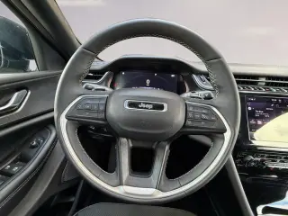 Jeep Grand Cherokee 2025 4x4 Altitude 4dr SUV