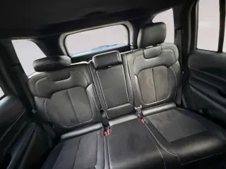 Jeep Grand Cherokee 2025 4x4 Altitude 4dr SUV