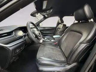 Jeep Grand Cherokee 2025 4x4 Altitude 4dr SUV
