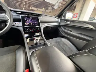 Jeep Grand Cherokee 2025 4x4 Altitude 4dr SUV