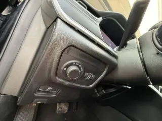 Jeep Grand Cherokee 2025 4x4 Altitude 4dr SUV